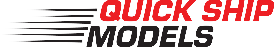 Quick Ship Logo