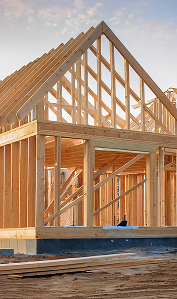 Timber Frame Home Kit