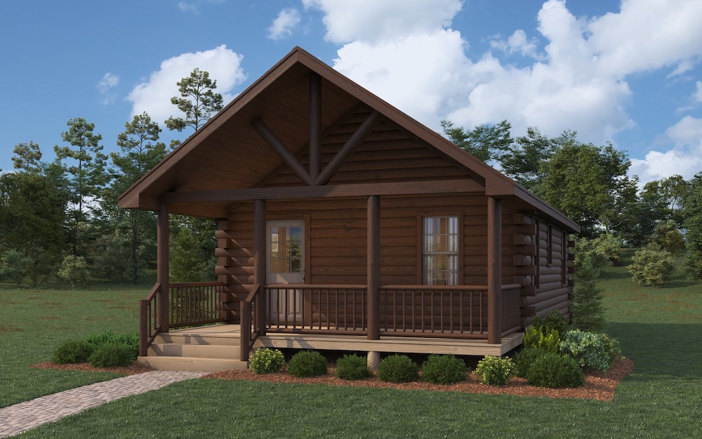 eloghomes sierra adu model