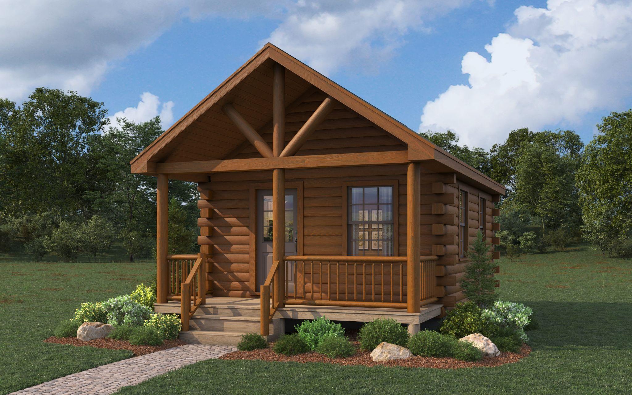 ADU Cabin