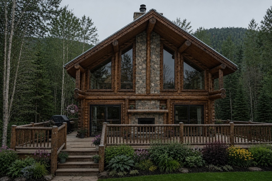eloghomes teton model